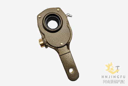 F836600/257342110157/F836000 brake gap slack adjuster  for tata trucks and buses